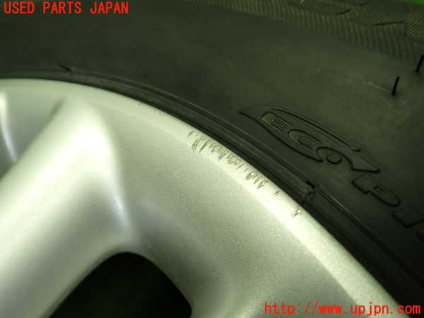 1UPJ-39789033]クラウン ロイヤル(GRS180)タイヤ　ホイール　1本③ 215/60R16 中古_m0004.jpg