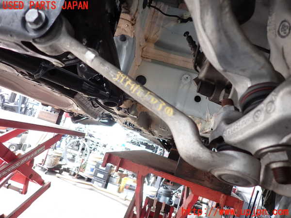 2UPJ-39795186]BMW 320i(3B20)左フロントロアアーム1 中古 (F30)_m0001.jpg