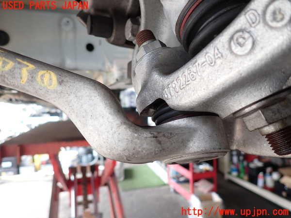 2UPJ-39795186]BMW 320i(3B20)左フロントロアアーム1 中古 (F30)_m0002.jpg