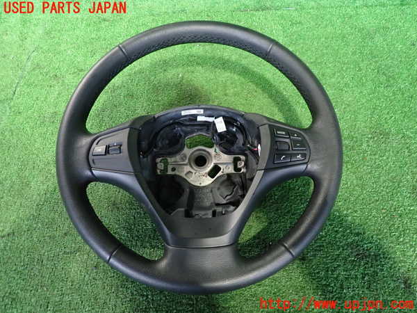 2UPJ-39797855]BMW 320i(3B20)ステアリングホイール 中古 (F30)_m0001.jpg