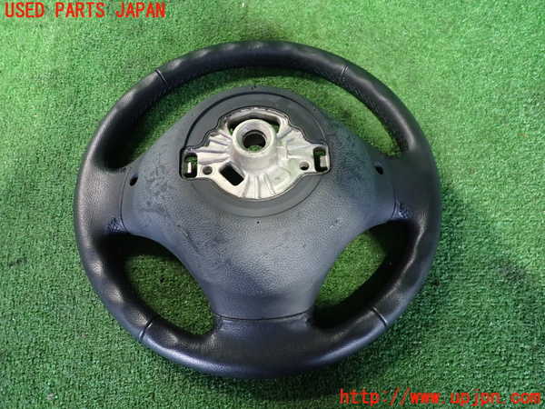 2UPJ-39797855]BMW 320i(3B20)ステアリングホイール 中古 (F30)_m0002.jpg