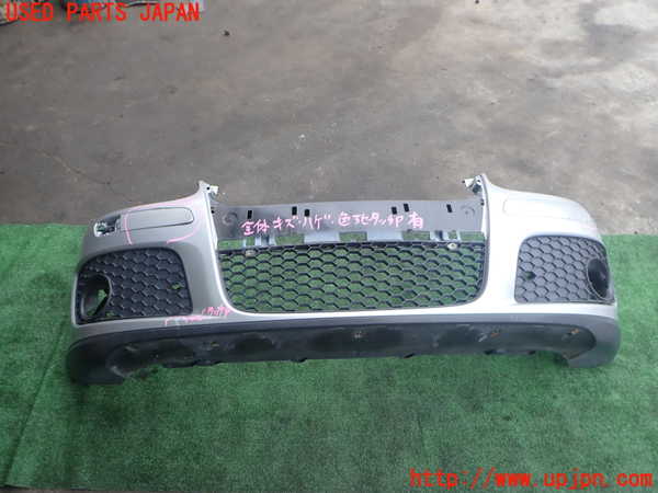 2UPJ-39801010]VW ゴルフ GTI(1KAXX)フロントバンパー 中古_m0001.jpg