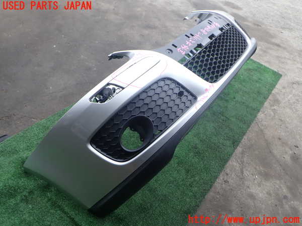 2UPJ-39801010]VW ゴルフ GTI(1KAXX)フロントバンパー 中古_m0002.jpg