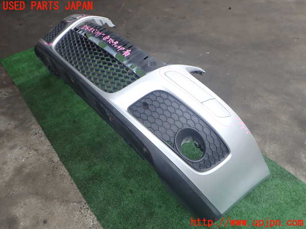 2UPJ-39801010]VW ゴルフ GTI(1KAXX)フロントバンパー 中古_m0003.jpg
