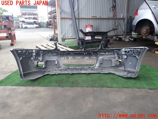 2UPJ-39801010]VW ゴルフ GTI(1KAXX)フロントバンパー 中古_m0005.jpg