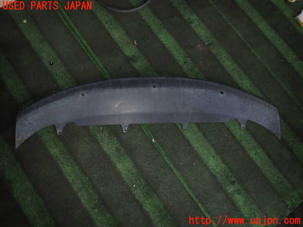 2UPJ-39801016]VW ゴルフ GTI(1KAXX)フロントアンダースポイラー (ジャンク品) 中古_m0001.jpg