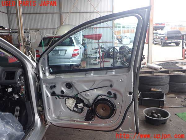 2UPJ-39801230]VW ゴルフ GTI(1KAXX)右前ドア 中古(43R-001057 M635)_m0005.jpg