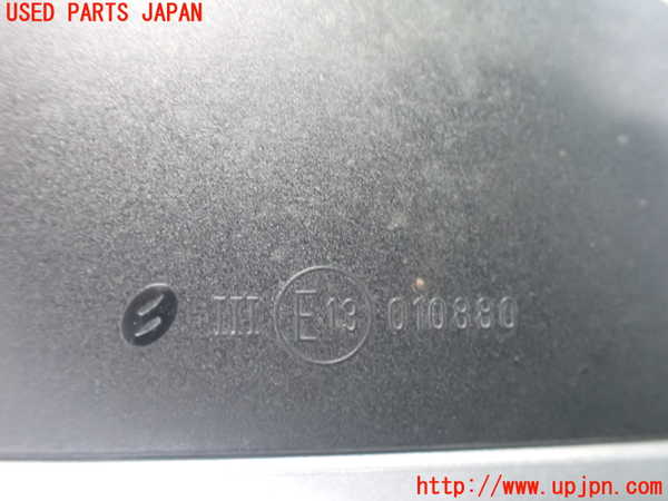 2UPJ-39801212]VW ゴルフ GTI(1KAXX)左ドアミラー 中古_m0004.jpg