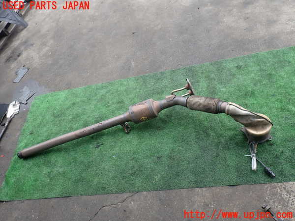2UPJ-39802661]VW ゴルフ GTI(1KAXX)触媒1 中古_m0002.jpg