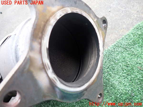 2UPJ-39802661]VW ゴルフ GTI(1KAXX)触媒1 中古_m0003.jpg