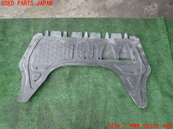 2UPJ-39802170]VW ゴルフ GTI(1KAXX)エンジンアンダーカバー 中古_m0001.jpg