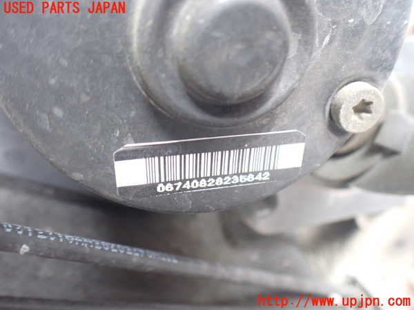 2UPJ-39804040]VW ゴルフ GTI(1KAXX)ABSアクチュエーター 中古_m0002.jpg