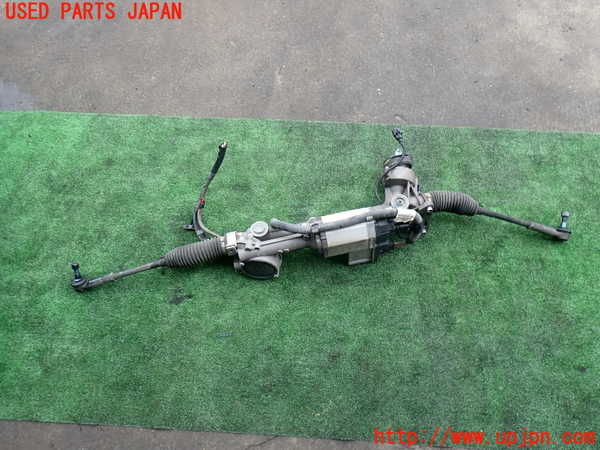 2UPJ-39804235]VW ゴルフ GTI(1KAXX)パワステギアボックス 中古_m0001.jpg