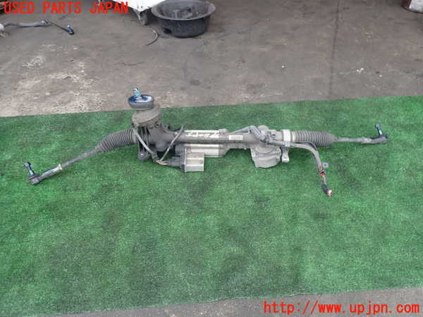 2UPJ-39804235]VW ゴルフ GTI(1KAXX)パワステギアボックス 中古_m0002.jpg