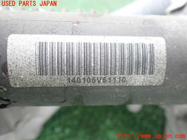 2UPJ-39804235]VW ゴルフ GTI(1KAXX)パワステギアボックス 中古_m0003.jpg