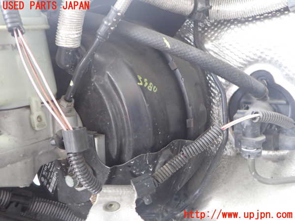 2UPJ-39804055]VW ゴルフ GTI(1KAXX)ブレーキマスターバック 中古_m0001.jpg