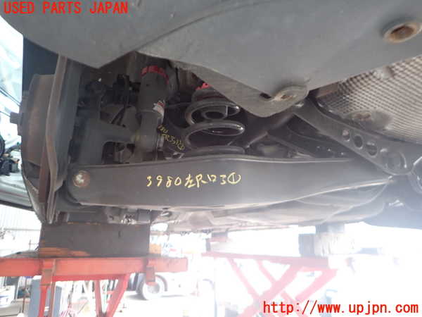 2UPJ-39805226]VW ゴルフ GTI(1KAXX)左リアロアアーム1 中古_m0001.jpg