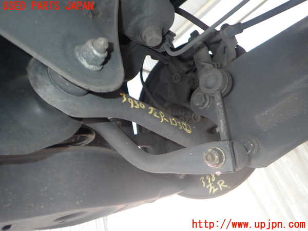 2UPJ-39805227]VW ゴルフ GTI(1KAXX)左リアロアアーム2 中古_m0001.jpg
