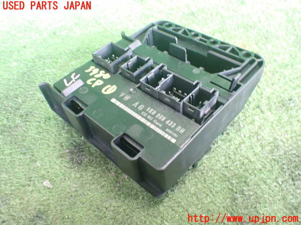 2UPJ-39806146]VW ゴルフ GTI(1KAXX)コンピューター1 中古_m0001.jpg
