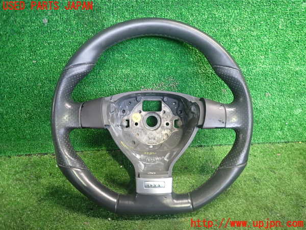 2UPJ-39807855]VW ゴルフ GTI(1KAXX)ステアリングホイール 中古_m0001.jpg