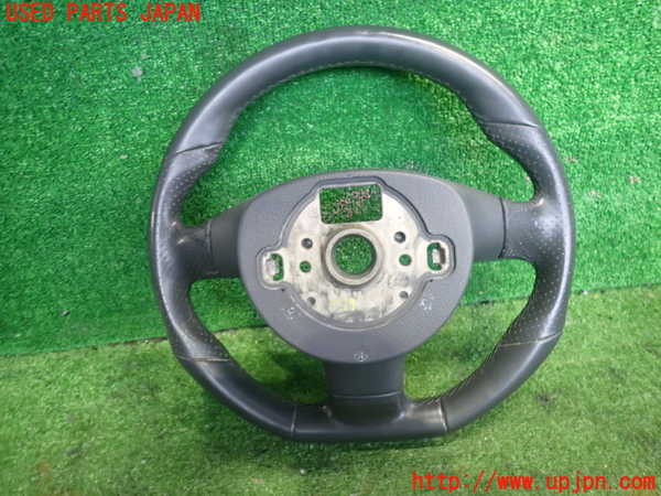 2UPJ-39807855]VW ゴルフ GTI(1KAXX)ステアリングホイール 中古_m0004.jpg