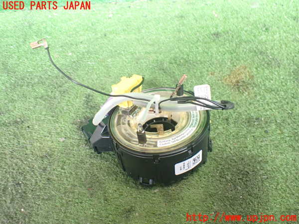 2UPJ-39806800]VW ゴルフ GTI(1KAXX)スパイラルケーブル(リール) 中古_m0001.jpg
