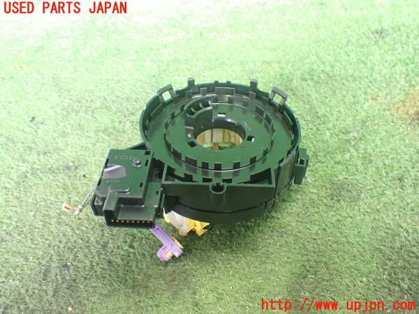 2UPJ-39806800]VW ゴルフ GTI(1KAXX)スパイラルケーブル(リール) 中古_m0002.jpg