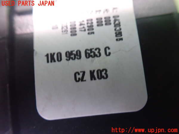 2UPJ-39806800]VW ゴルフ GTI(1KAXX)スパイラルケーブル(リール) 中古_m0003.jpg