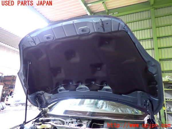 2UPJ-39811060]ボルボ・V40(MB4164T)ボンネットフード 中古_m0003.jpg