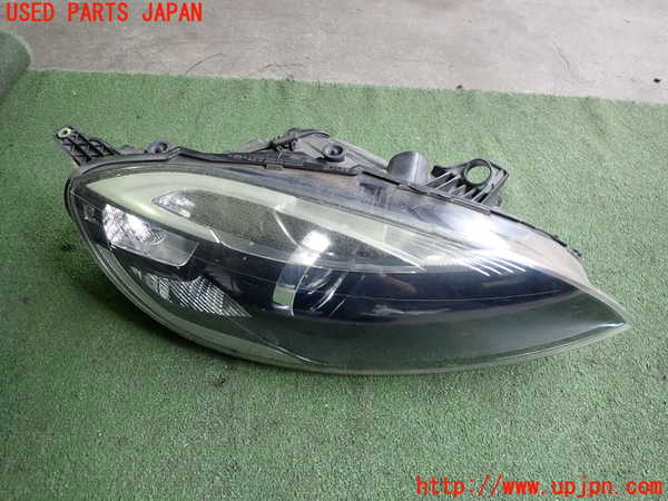 2UPJ-39811130]ボルボ・V40(MB4164T)右ヘッドライト HID 中古_m0001.jpg