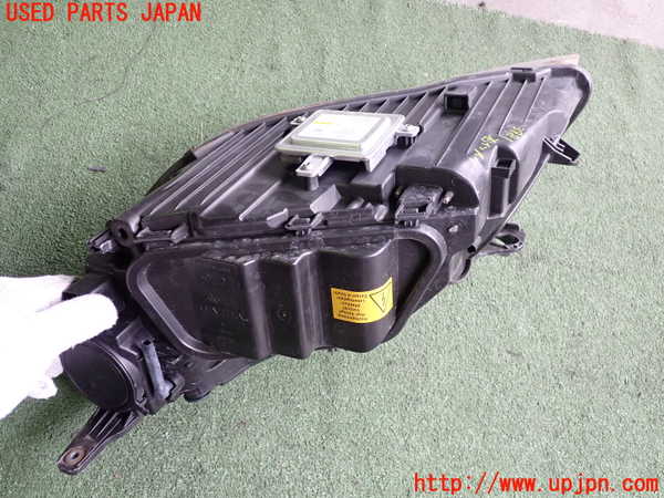 2UPJ-39811130]ボルボ・V40(MB4164T)右ヘッドライト HID 中古_m0002.jpg