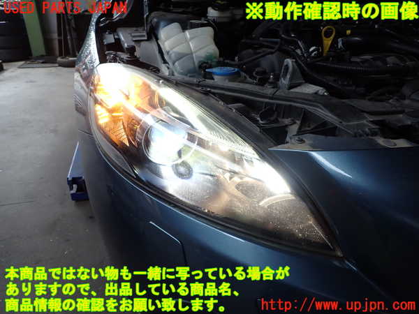 2UPJ-39811130]ボルボ・V40(MB4164T)右ヘッドライト HID 中古_m0005.jpg