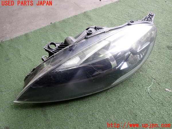 2UPJ-39811132]ボルボ・V40(MB4164T)左ヘッドライト HID 中古_m0001.jpg