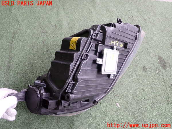 2UPJ-39811132]ボルボ・V40(MB4164T)左ヘッドライト HID 中古_m0002.jpg