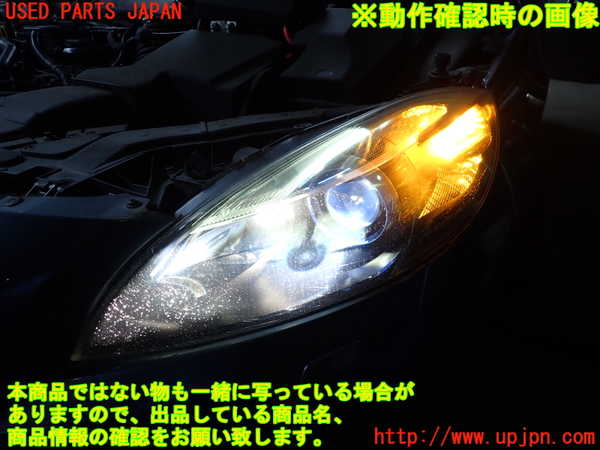 2UPJ-39811132]ボルボ・V40(MB4164T)左ヘッドライト HID 中古_m0005.jpg