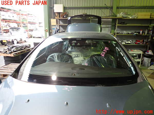2UPJ-39811195]ボルボ・V40(MB4164T)フロントガラス 中古 AGC M52 43R-00138_m0001.jpg