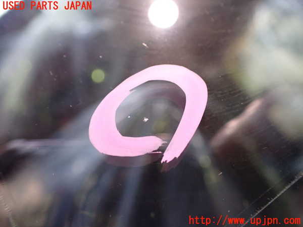 2UPJ-39811195]ボルボ・V40(MB4164T)フロントガラス 中古 AGC M52 43R-00138_m0002.jpg