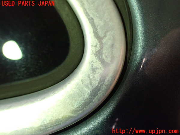 2UPJ-39811382]ボルボ・V40(MB4164T)左クォーターガラス 中古 AGC M189 43R-00048_m0002.jpg
