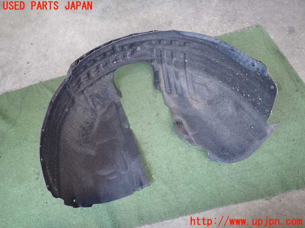 2UPJ-39811092]ボルボ・V40(MB4164T)左前フェンダーライナー 中古_m0003.jpg