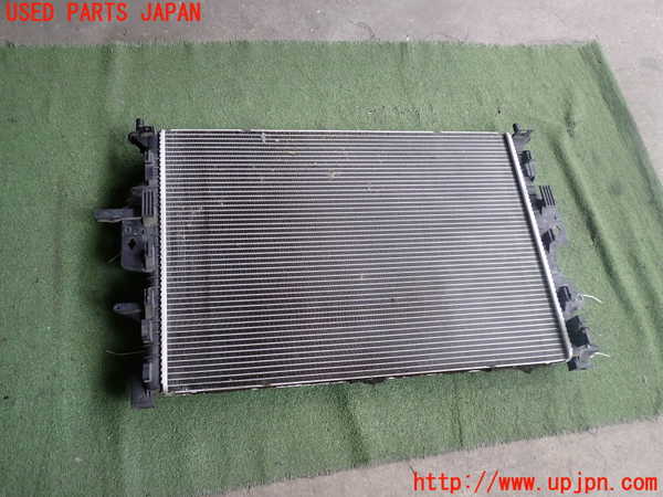 2UPJ-39812321]ボルボ・V40(MB4164T)ラジエーター1 中古_m0002.jpg