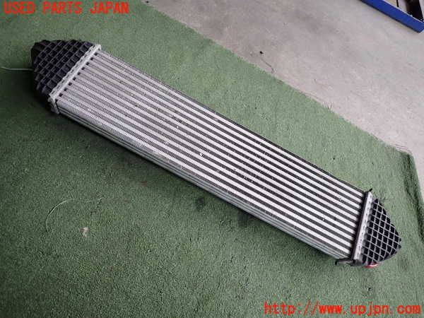 2UPJ-39812451]ボルボ・V40(MB4164T)インタークーラー1 中古_m0002.jpg