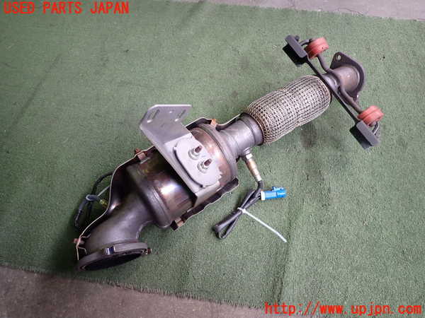 2UPJ-39812662]ボルボ・V40(MB4164T)触媒2 中古_m0002.jpg