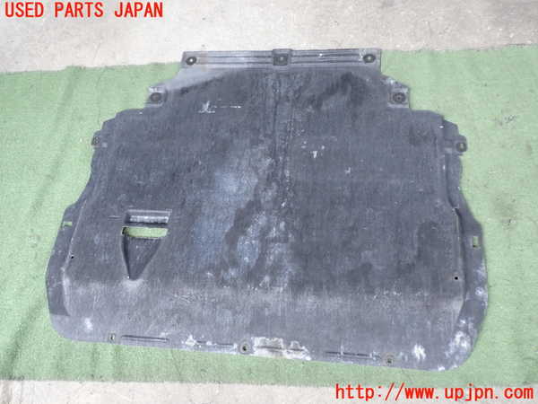 2UPJ-39812170]ボルボ・V40(MB4164T)エンジンアンダーカバー 中古_m0001.jpg