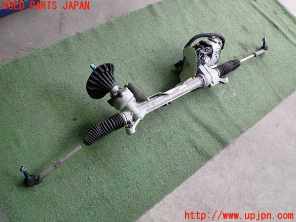 2UPJ-39814235]ボルボ・V40(MB4164T)パワステギアボックス 中古_m0001.jpg