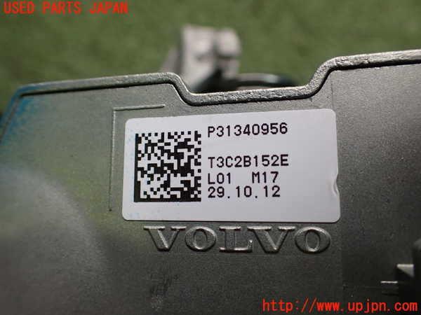 2UPJ-39814260]ボルボ・V40(MB4164T)ステアリングシャフト 中古_m0002.jpg