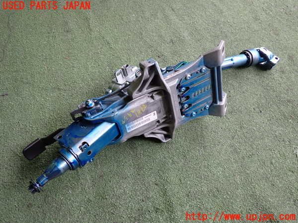 2UPJ-39814260]ボルボ・V40(MB4164T)ステアリングシャフト 中古_m0004.jpg