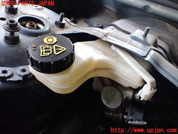 2UPJ-39814050]ボルボ・V40(MB4164T)ブレーキマスターシリンダー 中古_m0001.jpg
