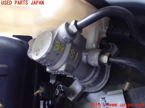 2UPJ-39814050]ボルボ・V40(MB4164T)ブレーキマスターシリンダー 中古_m0002.jpg