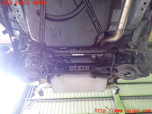 2UPJ-39815295]ボルボ・V40(MB4164T)リアメンバー 中古_m0001.jpg