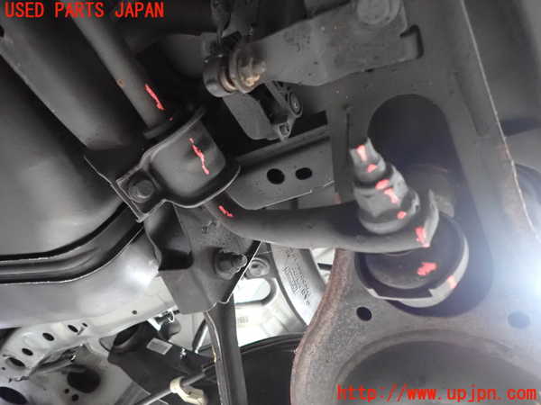 2UPJ-39815445]ボルボ・V40(MB4164T)リアスタビライザー 中古_m0002.jpg